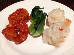 -逸东轩(香港逸东酒店)