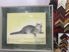 -宸宸画框裱画配框工厂店(莘庄店)