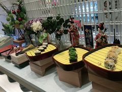 -我家牛排自助餐厅(永旺梦乐城店)