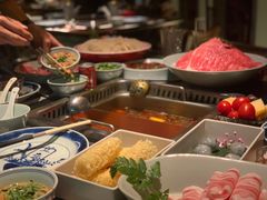 -大隐·成都火锅Bistro(合生麒麟新天地店)