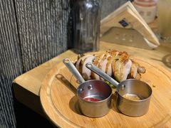 -小大董·烤鸭(王府井apm店)