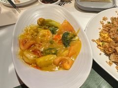 -帕娜·泰式茶餐厅·Bistro(近铁广场店)