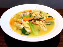 -隐食餐厅(金水湾公馆店)