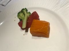 红薯-王品台塑牛排(成都万象城店)