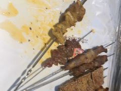 -三个大叔东北烧烤·砂锅菜(西三旗店)