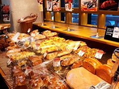 -西村叔叔的店·面包·甜品·蛋糕(牡丹园店)