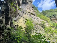 -驼梁风景区