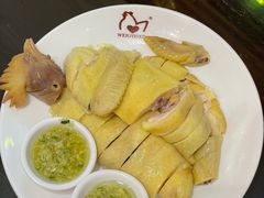 -文记壹心鸡(宝华路店)