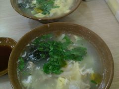 云吞-津味张记包子铺(南开二马路店)
