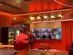 -西塔老太太泥炉烤肉(苏州大悦城店)