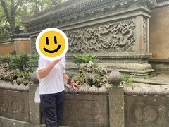 -普陀山风景名胜区-法雨禅寺