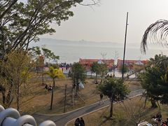 -华侨公园