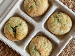 苔条果仁-龙华素斋(龙华路店)