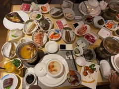 -雍和会海鲜姿造自助(湖东路店)