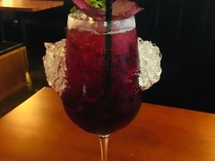 -CIRCLE·酒吧(第一国际店)