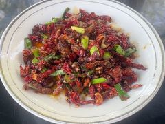-树厨贵州菜(铜仁花果山店)