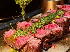 -Highline·城市露台景观餐厅(淮海路店)
