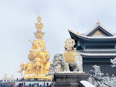 -峨眉山风景名胜区