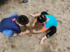 -东郊湿地公园