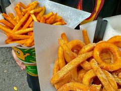 -Potato Corner(广州天河城店)
