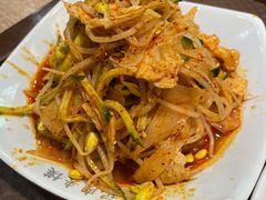 -焦记老潼关肉夹馍(东五路店)