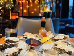 -THE CANNERY&JUJU 新鲜海鲜·牛排美食酒廊