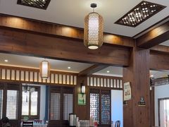 -环秀楼(黄山呈坎店)