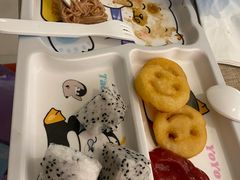 -帝企鹅自助餐厅•儿童岛•真企鹅(长隆企鹅酒店)