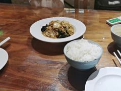 -南门小馆·清真(国贸商城店)