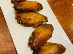 -玛格萝妮比萨屋(四平店)