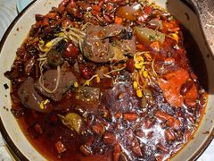 -雲蜀龙阁·金牌水煮鱼(方庄店)