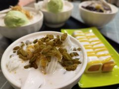 -129老爸茶丨清补凉
