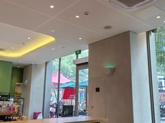 -星巴克(梧州梦之岛广场店)