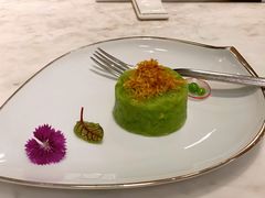 凉拌莴笋丝-伯衡55·吉品轩(乌鲁木齐南路店)