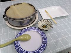 -西北羊肉粉汤馆