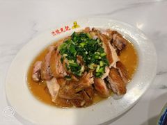 -澳门陈光记烧味饭店(南京德基广场店)