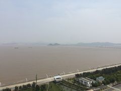 -舟山希尔顿酒店