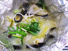 -碗主炭烧米线(交大二村店)