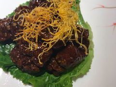 -粤麓轩餐厅(中信泰富广场店)