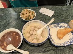 -四宜糕团店(南大街店)
