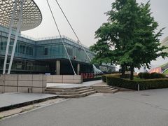 -世博源公馆·本帮融合菜·主题包厢·江景餐厅
