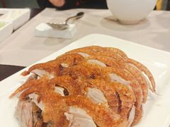 全聚德精品烤鸭-北京全聚德(西客站店)