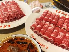 -总参北京涮羊肉