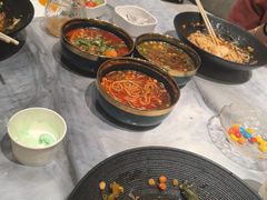 -大逸传奇·足道SPA(天美店)