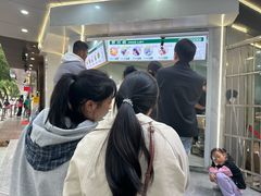 -栗酥饼(南长街店)