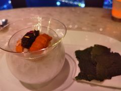 -广州四季酒店·佰鲜汇·现代法餐