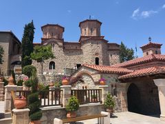 -梅黛奥拉修道院