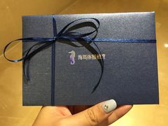 -海马体照相馆(龙湖杭州金沙天街店)