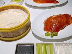 -鸭王烤鸭店(三里河店)