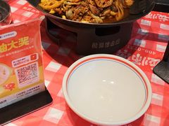 -龙师傅卤炒(天马店)